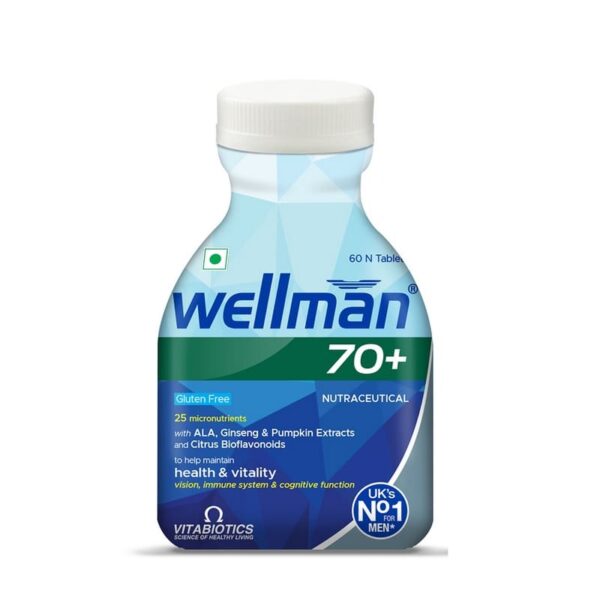 wellwoman 70 1 1
